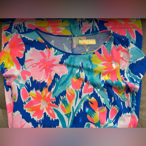 Women’s Lilly Pulitzer Marlowe Dress - Picture 5 of 5